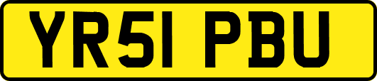 YR51PBU