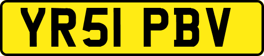 YR51PBV