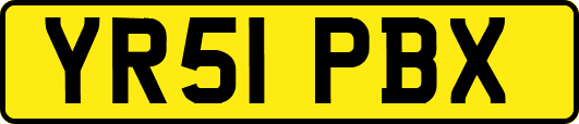 YR51PBX