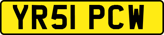 YR51PCW