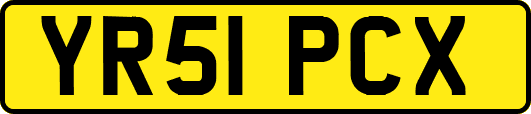 YR51PCX