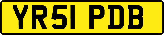 YR51PDB
