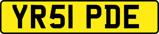 YR51PDE
