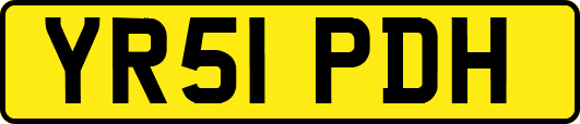 YR51PDH