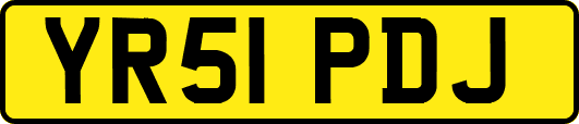 YR51PDJ