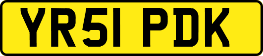 YR51PDK