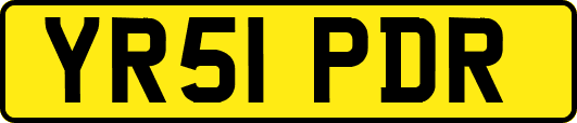 YR51PDR