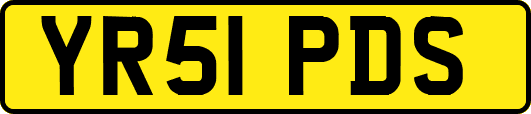 YR51PDS