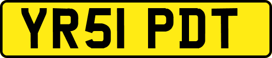 YR51PDT