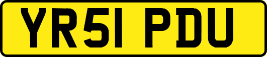 YR51PDU