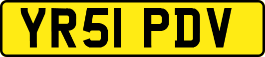 YR51PDV