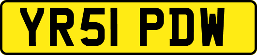 YR51PDW