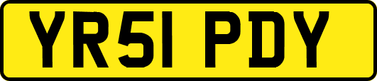 YR51PDY