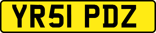 YR51PDZ