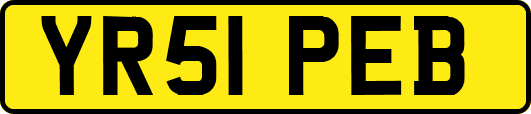 YR51PEB