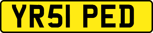YR51PED