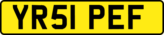 YR51PEF
