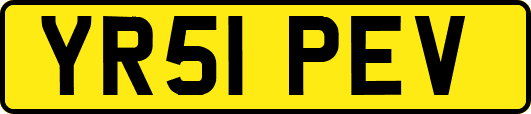 YR51PEV