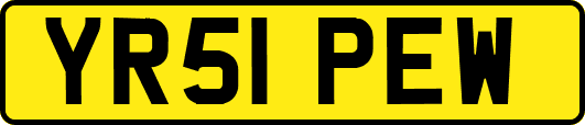 YR51PEW