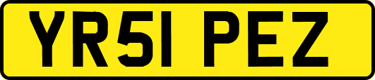 YR51PEZ