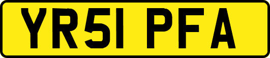 YR51PFA