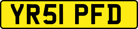 YR51PFD