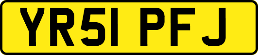 YR51PFJ