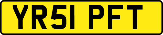 YR51PFT