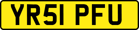 YR51PFU