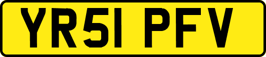 YR51PFV