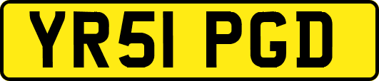 YR51PGD