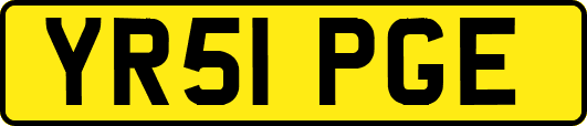 YR51PGE