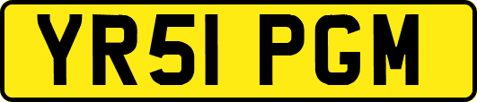 YR51PGM