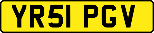 YR51PGV