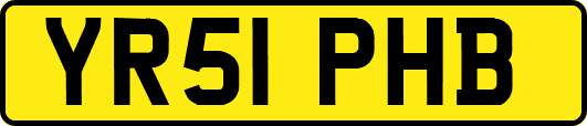 YR51PHB