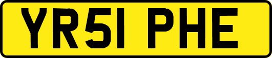 YR51PHE