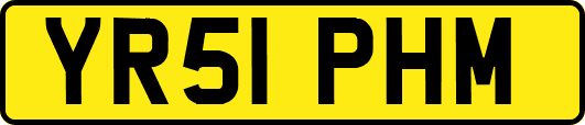 YR51PHM