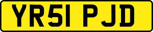 YR51PJD