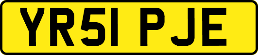 YR51PJE