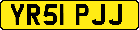 YR51PJJ