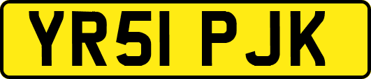 YR51PJK