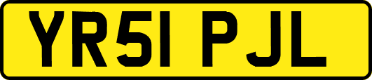 YR51PJL