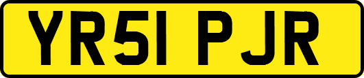 YR51PJR