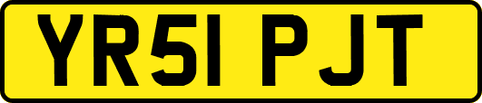 YR51PJT