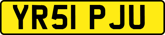 YR51PJU