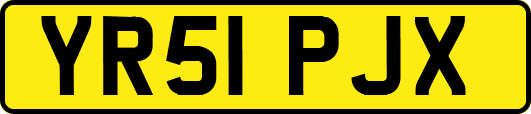 YR51PJX