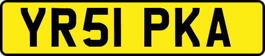 YR51PKA