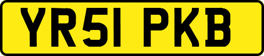 YR51PKB