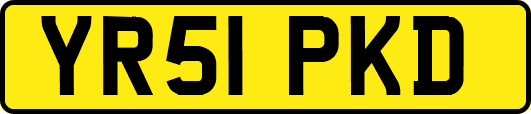 YR51PKD