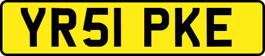 YR51PKE